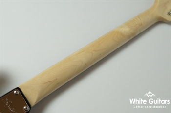 AFFINITY SERIES STRATOCASTER - Black